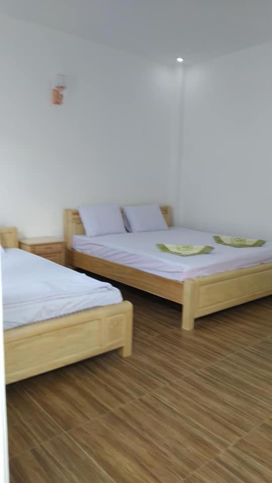 Mai Dalat Homestay Exterior photo