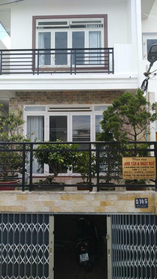Mai Dalat Homestay Exterior photo